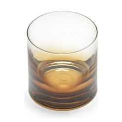 Szklanka Do Whisky Zuma 4 Szt. Serax