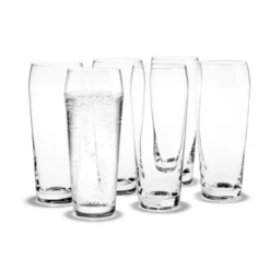 Szklanka Do Wody Perfection 6 Szt. 450 Ml Holme Gaard
