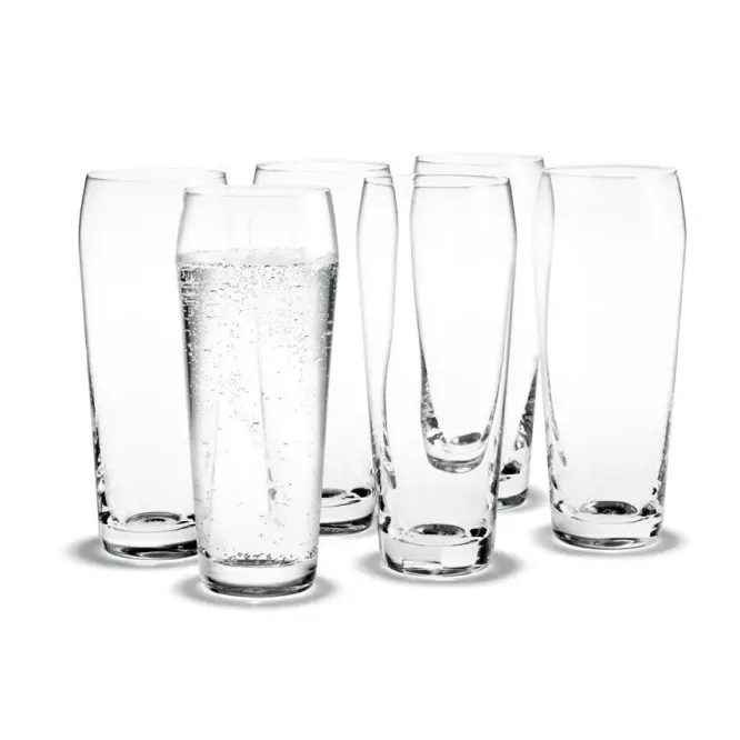 Szklanka Do Wody Perfection 6 Szt. 450 Ml Holme Gaard