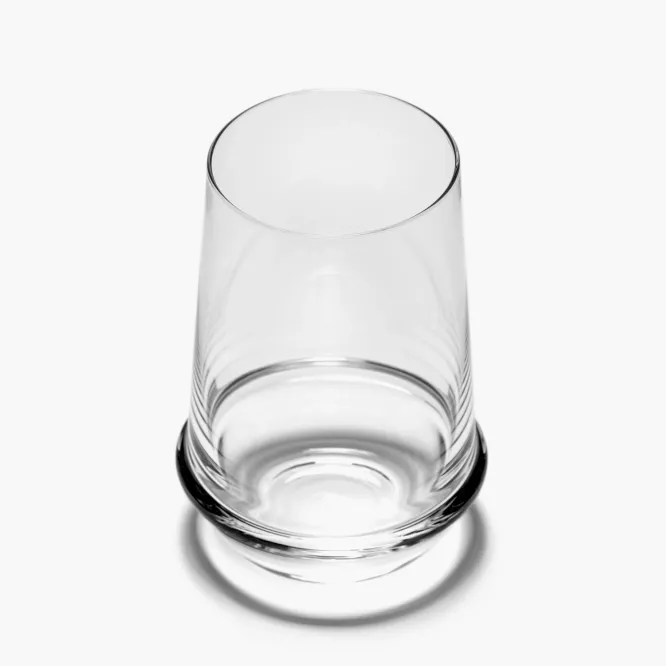 Szklanka Dune 400 Ml 4 Szt. Serax