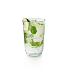 Szklanka Facet 4 Szt. 430 Ml Eva Solo