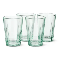 Szklanka Grand Cru 220 Ml Z Recyklingu 4 Szt. Rosendahl