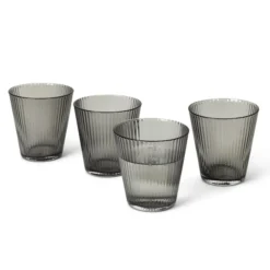Szklanka Grand Cru Nouveau Przydymiona 4 Szt. Rosendahl