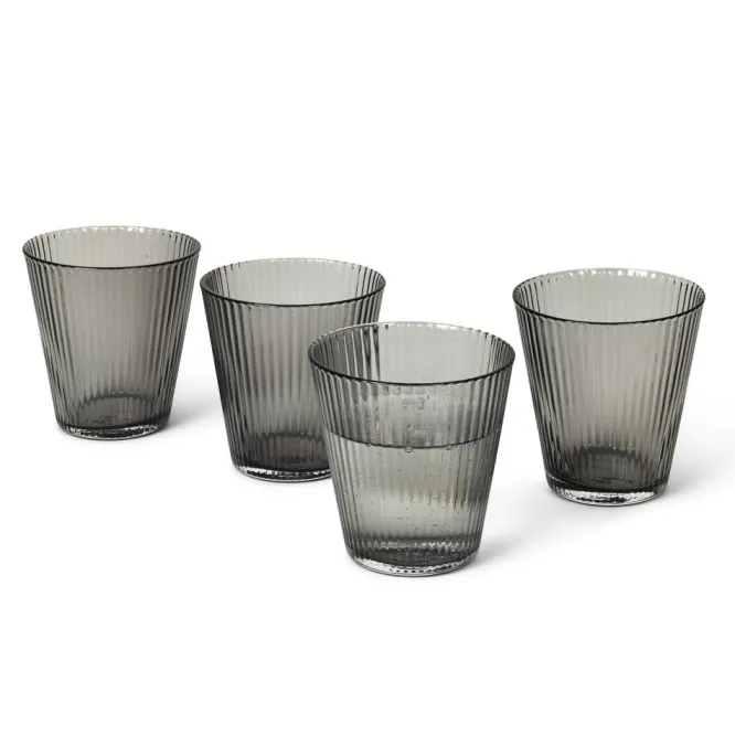 Szklanka Grand Cru Nouveau Przydymiona 4 Szt. Rosendahl