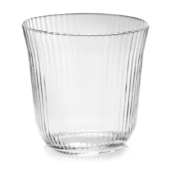 Szklanka Inku Ribbed 300 Ml Serax