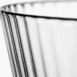 Szklanka Inku Ribbed 300 Ml Serax