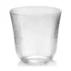 Szklanka Inku Ribbed 250 Ml Serax