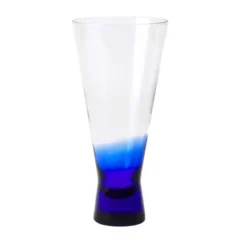 Szklanka Koktajlowa Konus 250 Ml Niebieska Broste Copenhagen
