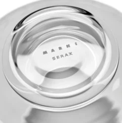 Szklanka Midnight Flowers 450 Ml Serax
