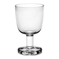 Szklanka Na Nóżce Passe-Partout 250 Ml Serax