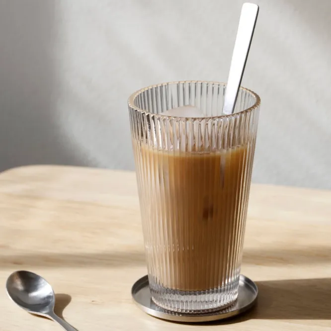 Szklanka Pilastro 4 Szt. Stelton