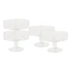 Szklanka 0405 Stem 100 Ml 4 Szt. Frama