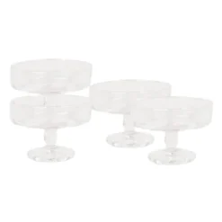 Szklanka 0405 Stem 100 Ml 4 Szt. Frama