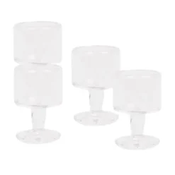 Szklanka 0405 Stem 65 Ml 4 Szt. Frama