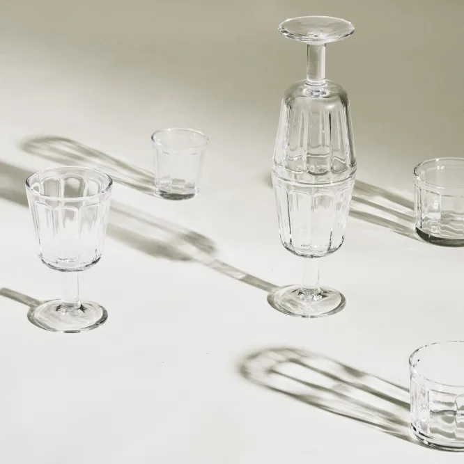 Szklanka Surface 350 Ml Serax