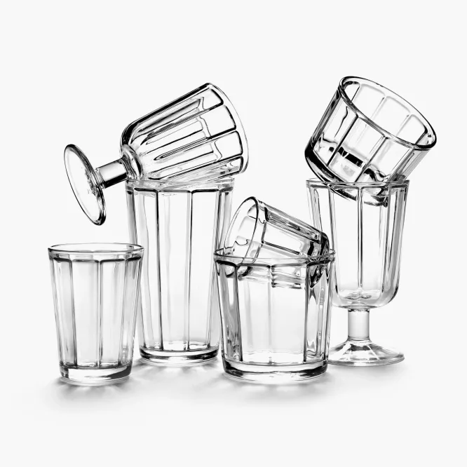Szklanka Surface 250 Ml Serax