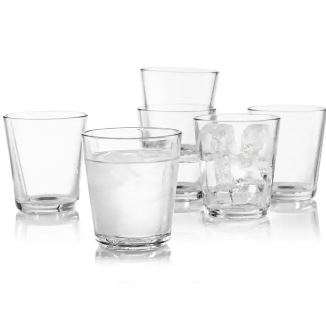 Szklanka 6 Szt. Eva Solo