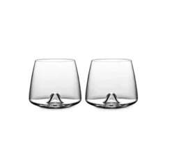 Szklanki Do Whiskey 2 Szt. Normann Copenhagen