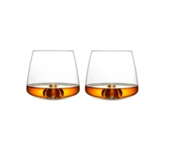 Szklanki Do Whiskey 2 Szt. Normann Copenhagen