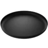 Taca Czarna 35 Cm Alessi