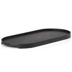 Taca Do Serwowania Singles 35 Cm Czarna Zone Denmark