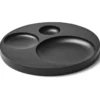 Taca Moln Tray Duża Czarna Tre Product