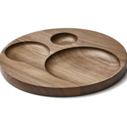 Taca Moln Tray Duża Orzech Tre Product