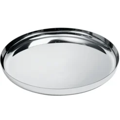 Taca Polerowana 35 Cm Alessi