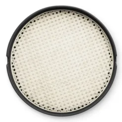 Taca Salon 40 Cm Czarna Normann Copenhagen