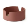 Taca Salon 20 Cm Czerwona Normann Copenhagen