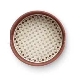 Taca Salon 20 Cm Czerwona Normann Copenhagen