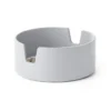 Taca Salon 20 Cm Szara Normann Copenhagen