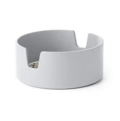 Taca Salon 20 Cm Szara Normann Copenhagen