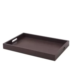 Taca Sarah 45 Cm Chocolate Broste Copenhagen