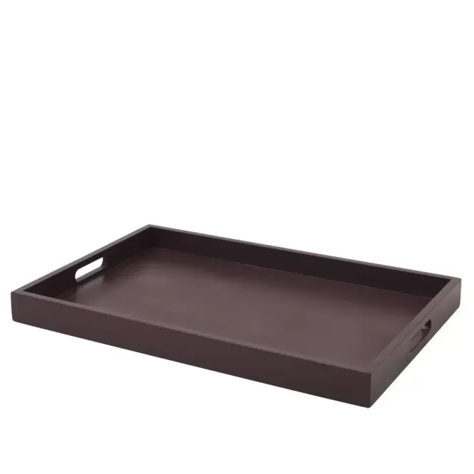 Taca Sarah 55 Cm Chocolate Broste Copenhagen
