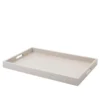 Taca Sarah 55 Cm Jasnoszara Broste Copenhagen