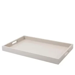 Taca Sarah 55 Cm Jasnoszara Broste Copenhagen