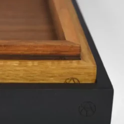 Taca Unity 24 Cm Dąb Aytm