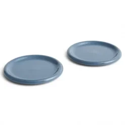 Talerz Barro 24 Cm Dark Blue 2 Szt. Hay