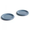 Talerz Barro 18 Cm Dark Blue 2 Szt. Hay