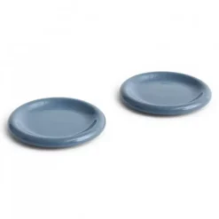 Talerz Barro 18 Cm Dark Blue 2 Szt. Hay