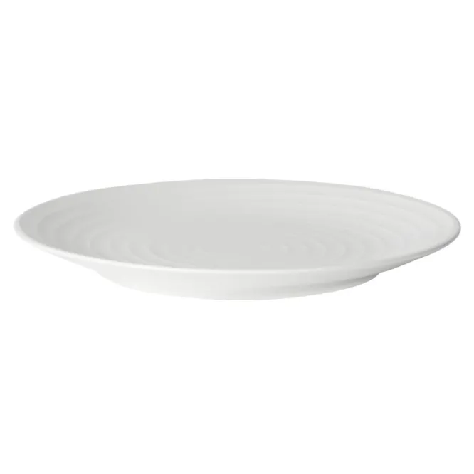 Talerz Blond 28 Cm Design House Stockholm