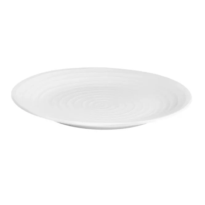 Talerz Blond 22 Cm Design House Stockholm