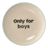 Talerz Ceramiczny Christian 20 Cm Bloomingville