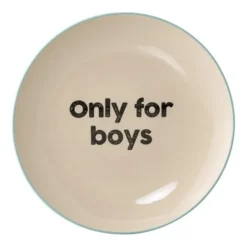 Talerz Ceramiczny Christian 20 Cm Bloomingville