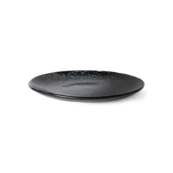 Talerz Deserowy Ceramiczny 70S 2 Szt. Stars Hkliving
