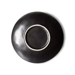 Talerz Deserowy Ceramiczny 70S 2 Szt. Stars Hkliving