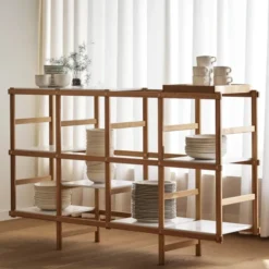 Talerz Deserowy Sand 12 Cm Design House Stockholm
