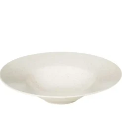 Talerz Do Makaranu Nordic Vanilla 4 Szt. Broste Copenhagen