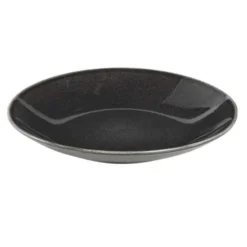 Talerz Do Makaronu Nordic Coal 4 Szt. Broste Copenhagen